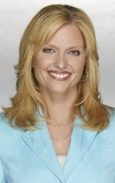 Linda Stouffer CNN