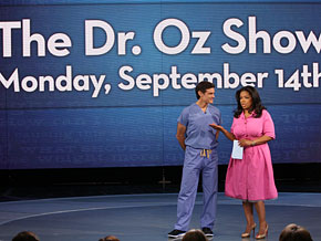 20090423-tows-best-dr-oz-1-290x218 The Dr. Oz Show Photo: Oprah.com