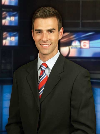 AdamKuperstein-for-web Adam Kuperstein, WTVJ sports reporter Photo: NBCMiami.com