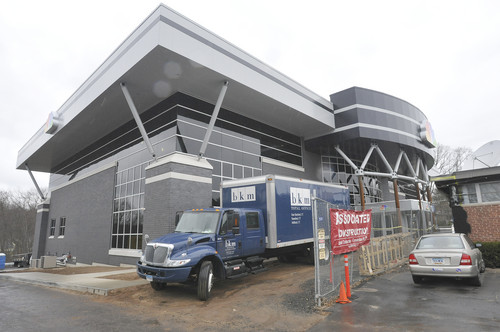 wvit.new.building New WVIT Studios