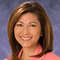chandra.bill.wtpv. WPTV Anchor Chandra Bill Photo:WPTV.com