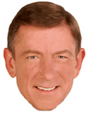 creep Danny Treanor; Photo Via: CFNews13.com