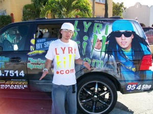 lyri