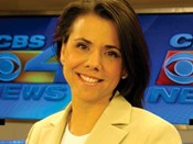 adrienneroark Adrienne Roark WFOR News Director
