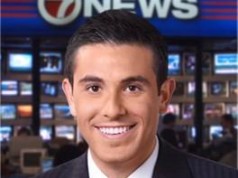 WSVN’s Blake Burman Heads to Fox Business