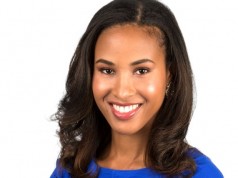 WSVN Reporter Adrianna Hopkins Heads to the Big Easy Adrianna Hopkins WDSU WSVN anchor reporter