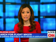 Amara Sohn Lands at CNN as Anchor Amara Walker CNN International