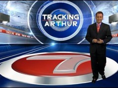 WSVN Goes Live With New Hurricane Set