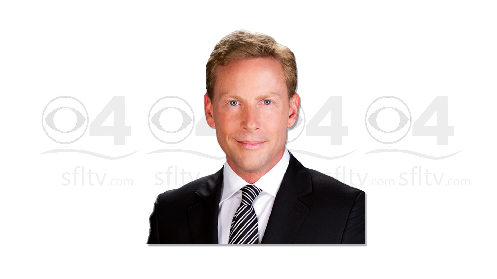 Brian Andrews Set to Leave WFOR