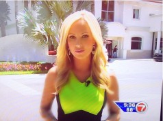 Ashley Morrison Lands at WSVN