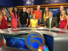 Video: Roxanne Stein, John Favole Say Goodbye to WPTV Morning Show WPTV Roxanne Stein and John Favole