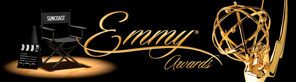 2015 Suncoast Emmy Awards