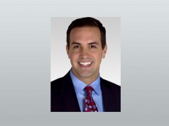 Eugene Ramirez Leaves WSVN for Tampa