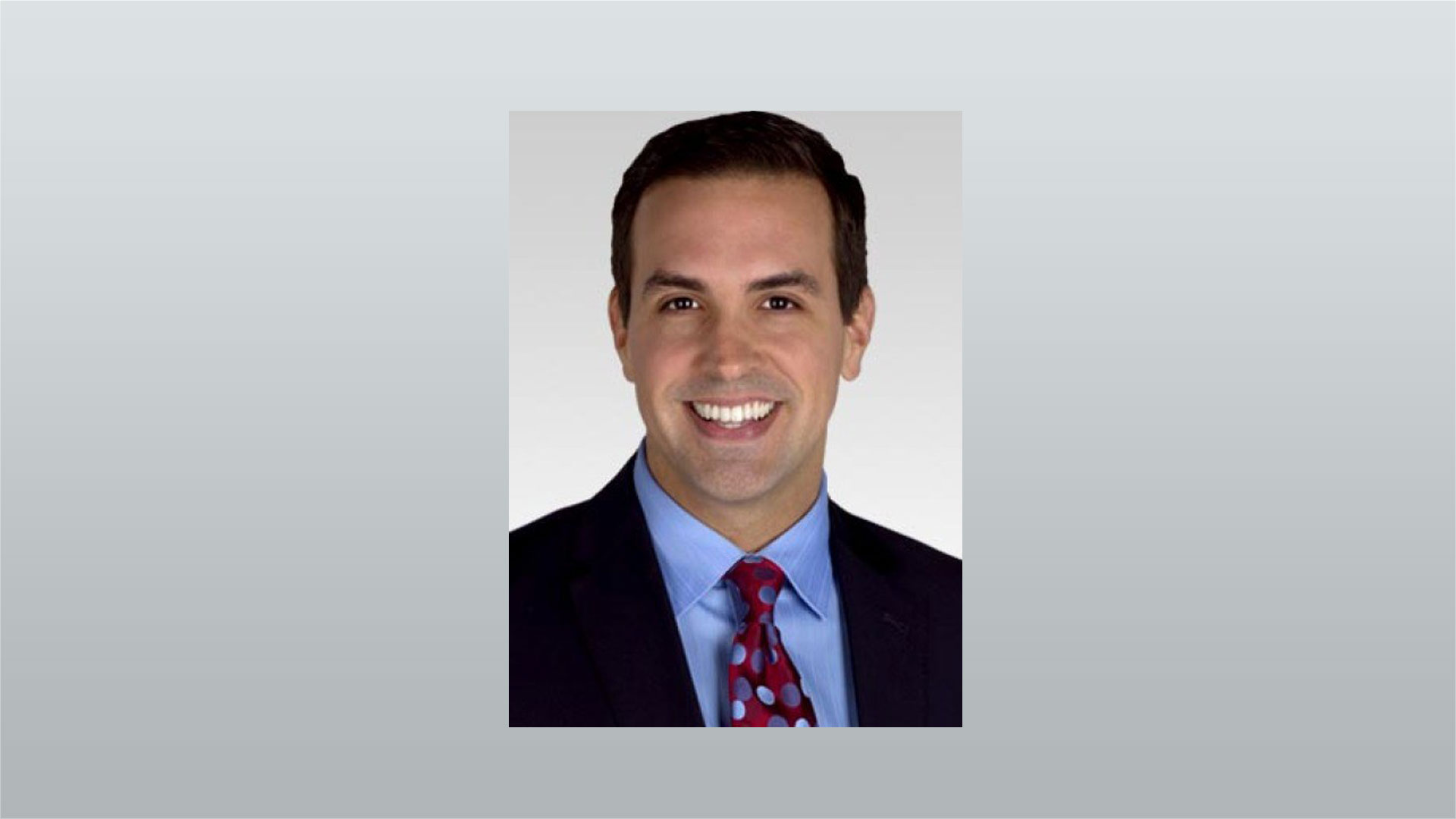 Eugene Ramirez Leaves WSVN for Tampa Eugene Ramirez Leaves WSVN for Tampa