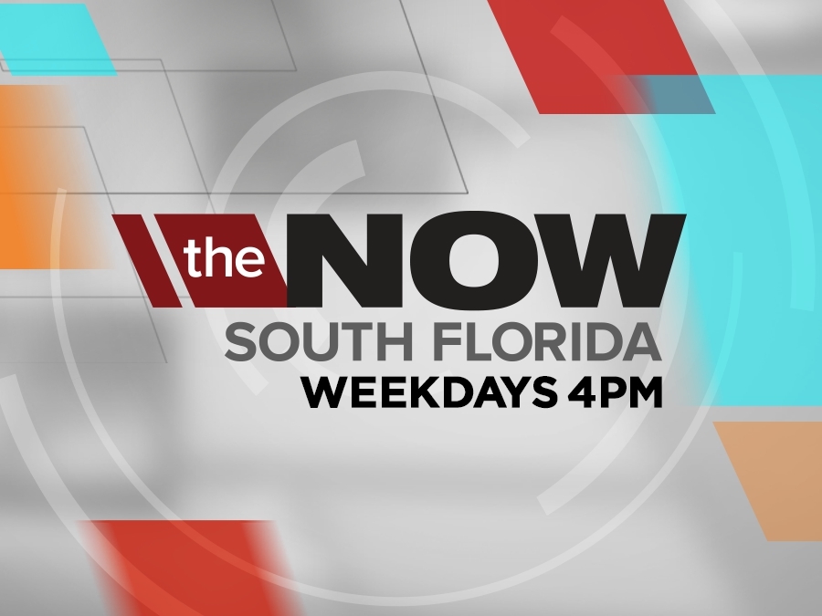 WPTV Set to Debut The Now South Florida