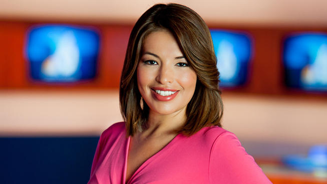 WTVJ Reporter Gilma Avalos Moves On to Texas