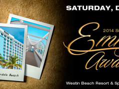 2014 Suncoast Emmy Award Nominations