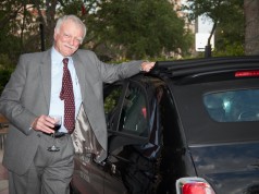 Ron Beasley, Former WTVJ Reporter, Passes Away Ron Beasley