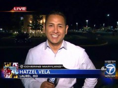 WPLG Hires New Reporter