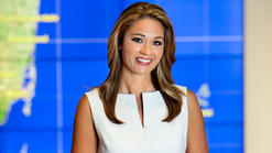 Jennifer Gray WTVJ NBC6 South Florida meteorologist