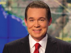 WTVJ Chief Meteorologist John Morales at TEDxCoconutGrove John Morales WTVJ NBC 6 Chief Meteorologist