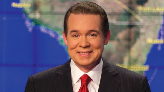 John+Morales1 John Morales WTVJ NBC 6 Chief Meteorologist