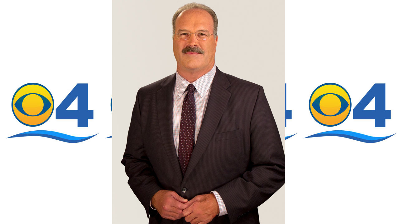 Kim Bokamper Set to Retire from WFOR