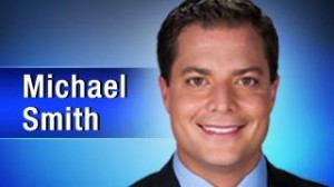 WPLG Meteorologist Michael Smith Weather Channel