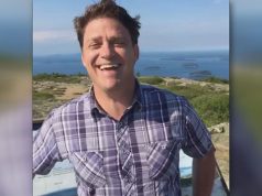 Former WSVN Meteorologist Found Dead in Maine Tom Johnston