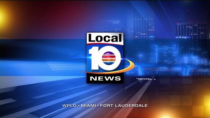 WPLG Local 10 News