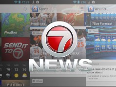 WSVN Updates Mobile App WSVN Mobile App update