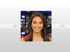 Alexa Helms Leaves for Chicago Alexa Helms WSVN reporter