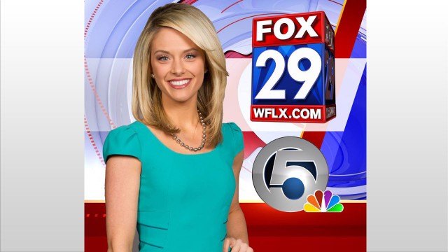 Ashely Hinson WPTV WFLX