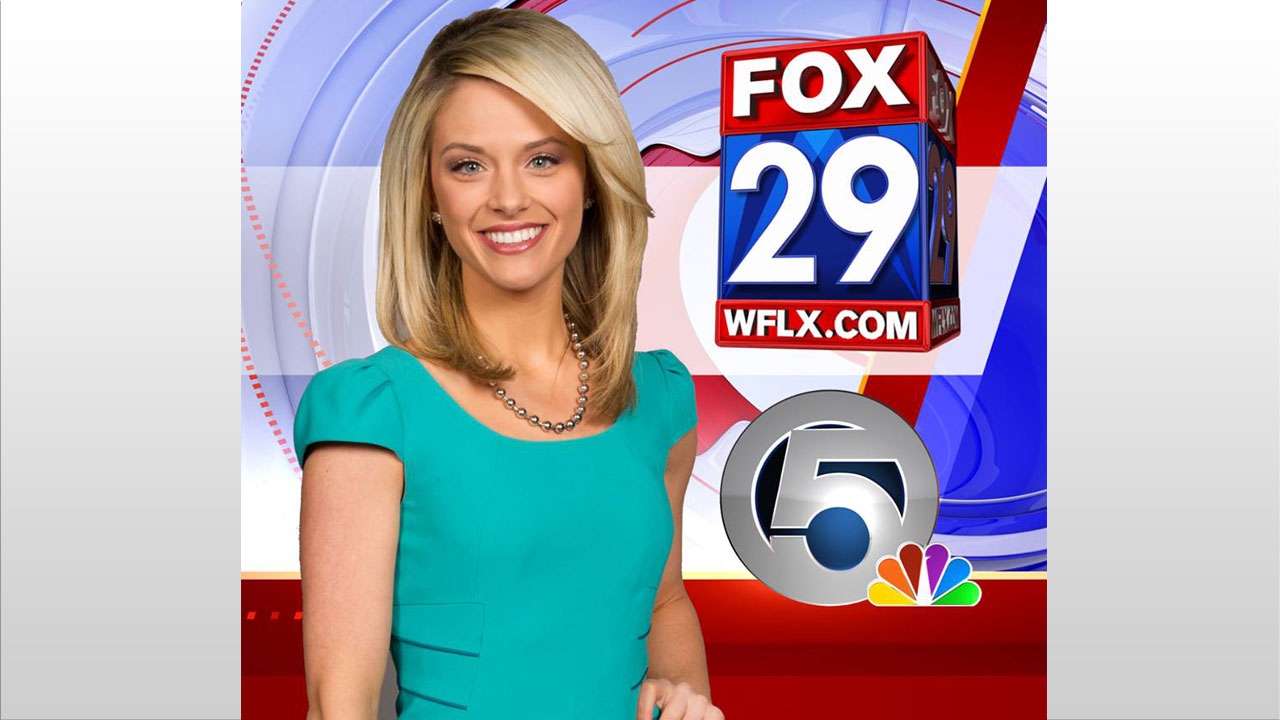 WPTV Hires New Anchor WPTV Hires New Anchor