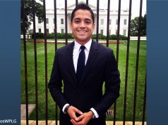 WPLG’s Carlos Suarez Gets Job Upgrade WPLG anchor Carlos Suarez