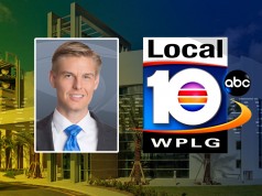 Clay Ferraro Joins WPLG Clay Ferraro Joins WPLG Local 10 News