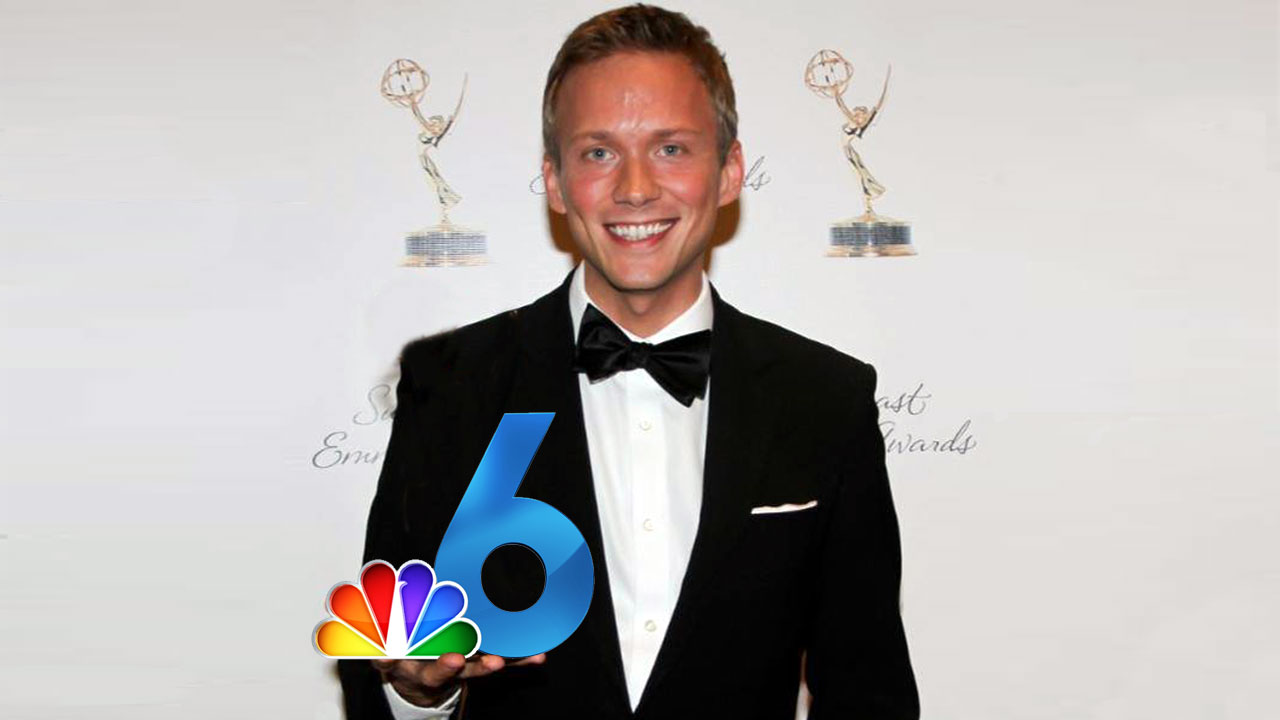 WPTV Investigative Reporter Dan Krauth Joins WTVJ