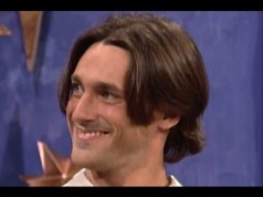 VOTD: Jon Hamm On The Big Date