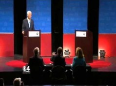 VIDEO: I Won’t Get on Stage With That Fan