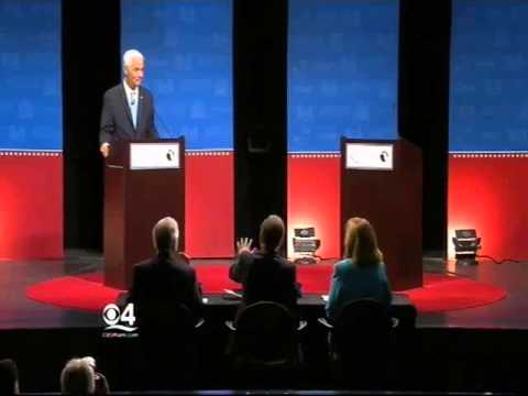 VIDEO: I Won’t Get on Stage With That Fan