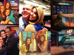 Today is National Hug a Newsman Day! Hug a Newsman Day 2014