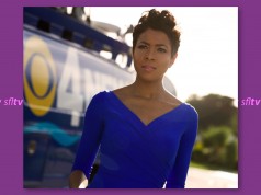 Ciao, Ciao! Irika Sargent Leaving WFOR