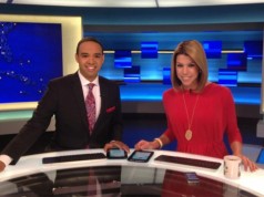 Jen Herrera No Longer Anchoring WPLG Mornings Jen Herrera WPLG Local 10 News