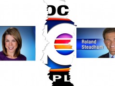 Ciao Ciao! WPLG Parts With Jen Herrera and Roland Steadham
