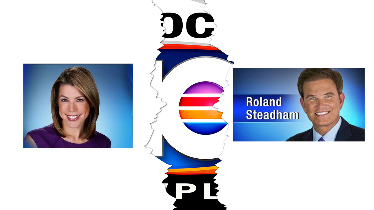 Ciao Ciao! WPLG Parts With Jen Herrera and Roland Steadham