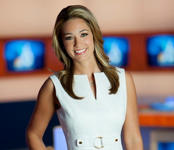 Jennifer Gray Meteorologist at CNN