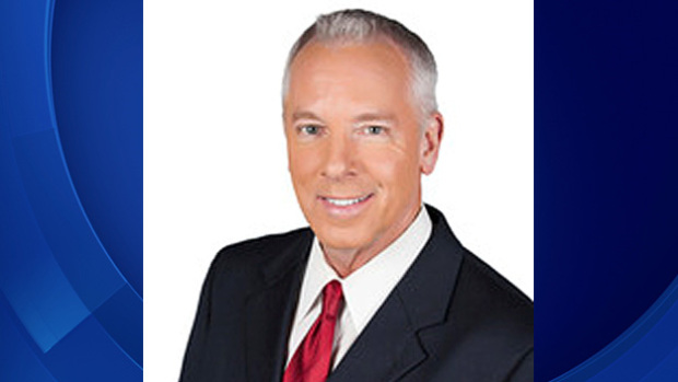 WFOR Names John Gerard Weekend Meteorologist