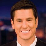 Josh Benson WFOR CBS4 morning anchor. CBS Miami