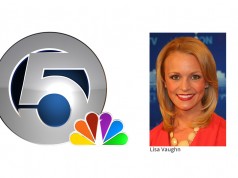 Lisa Vaughn Joins WPTV as Meteorologist