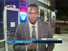 New Reporter Joins WSVN Omar Lewis WSVN Reporter, formerly at KXAN